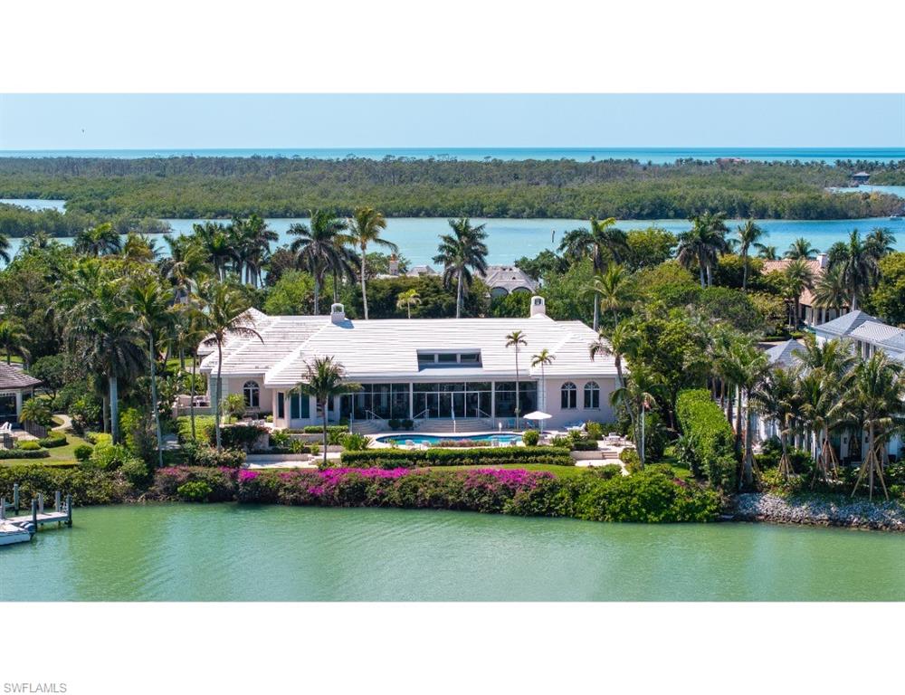 PORT ROYAL - Residential