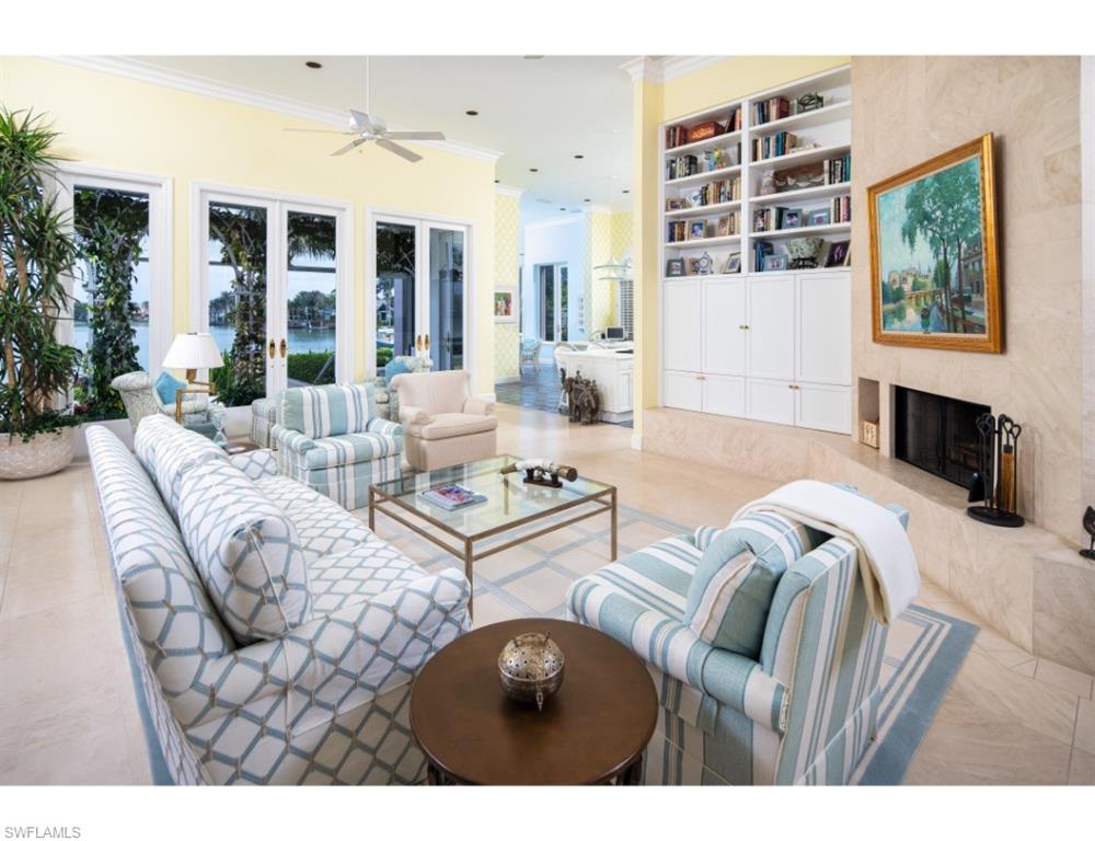 PORT ROYAL - Residential