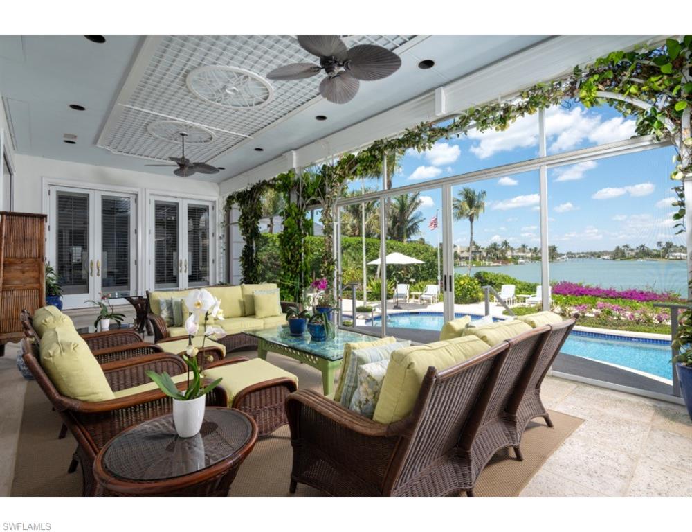 PORT ROYAL - Residential