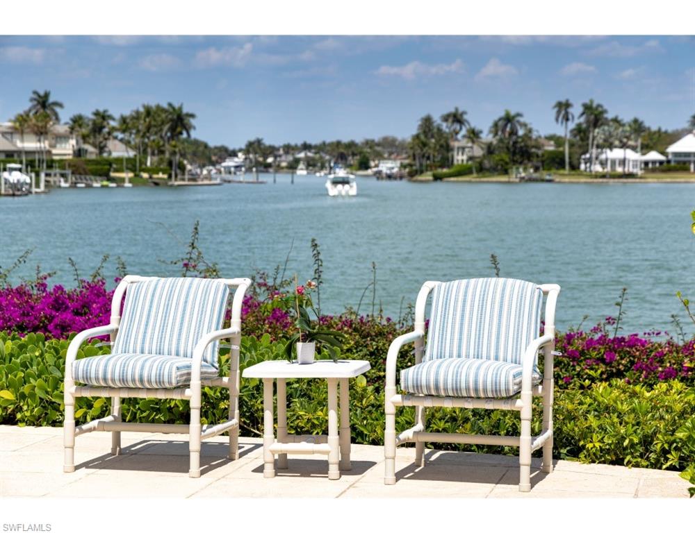 PORT ROYAL - Residential