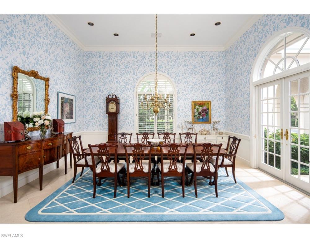 PORT ROYAL - Residential