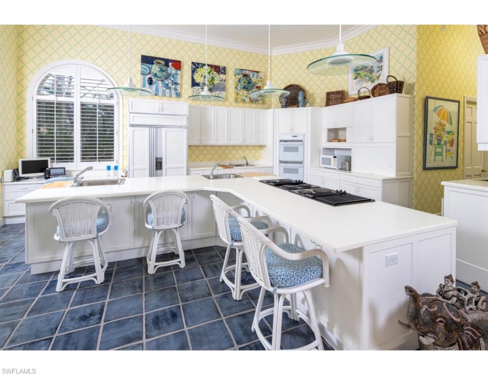 PORT ROYAL - Residential