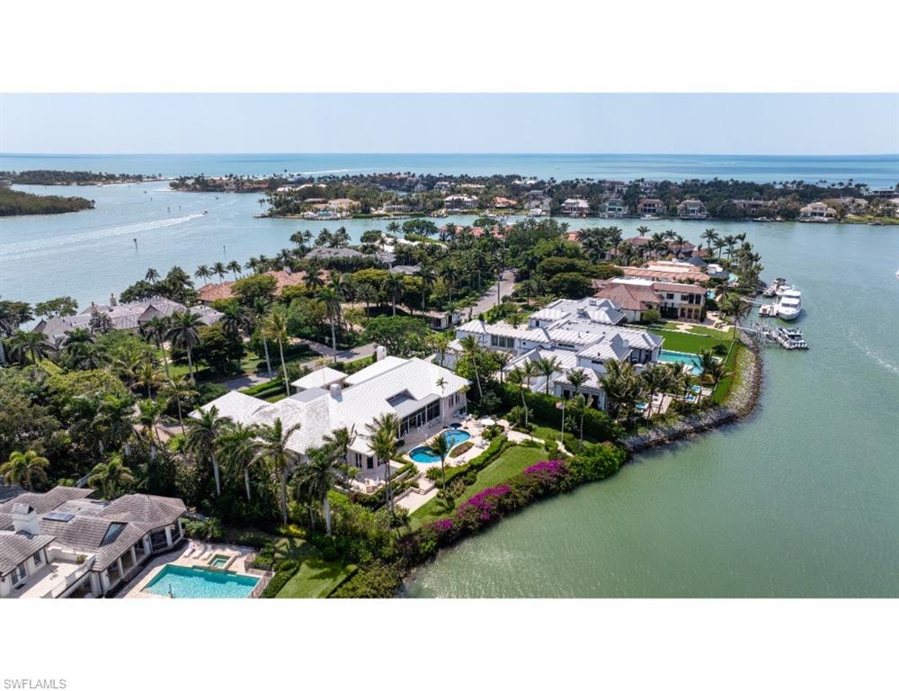 PORT ROYAL - Residential