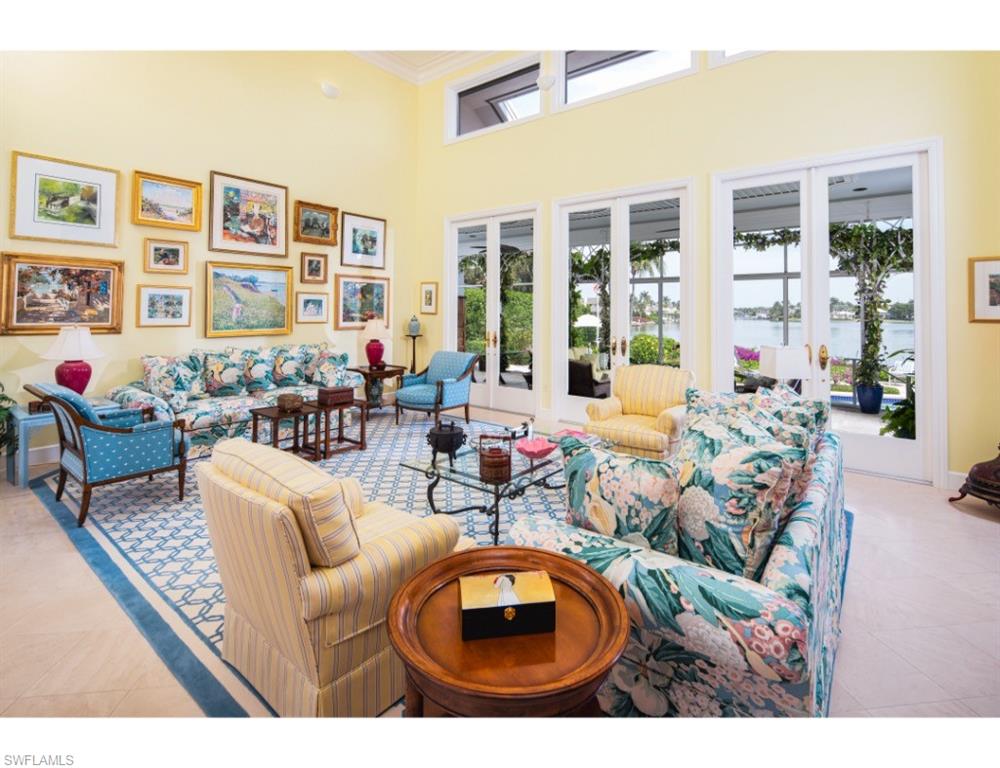 PORT ROYAL - Residential