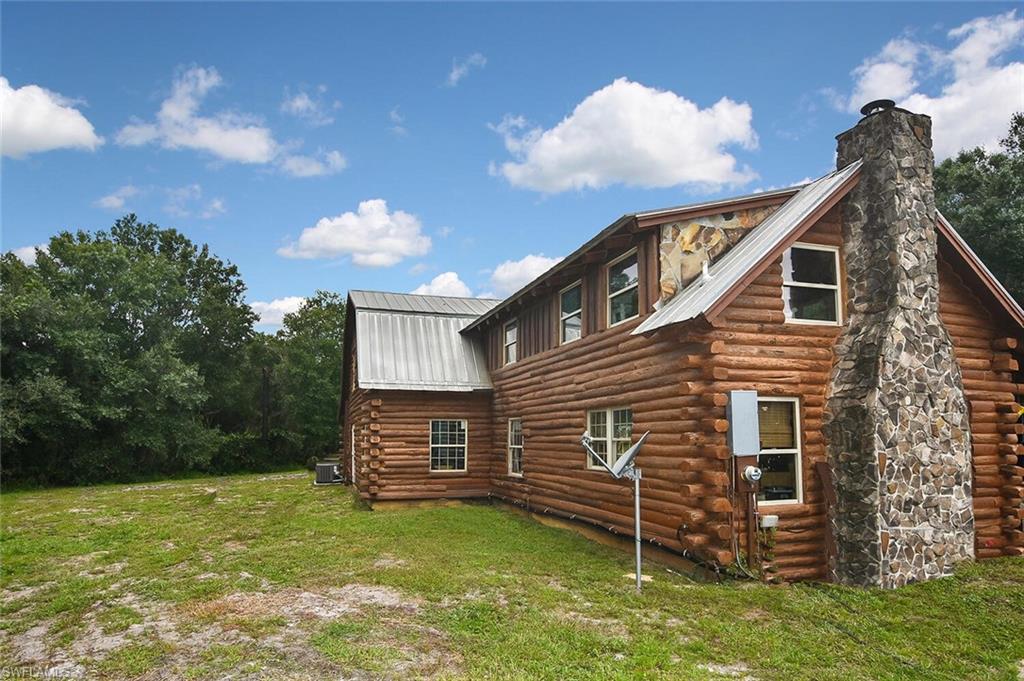 PUNTA GORDA - Residential