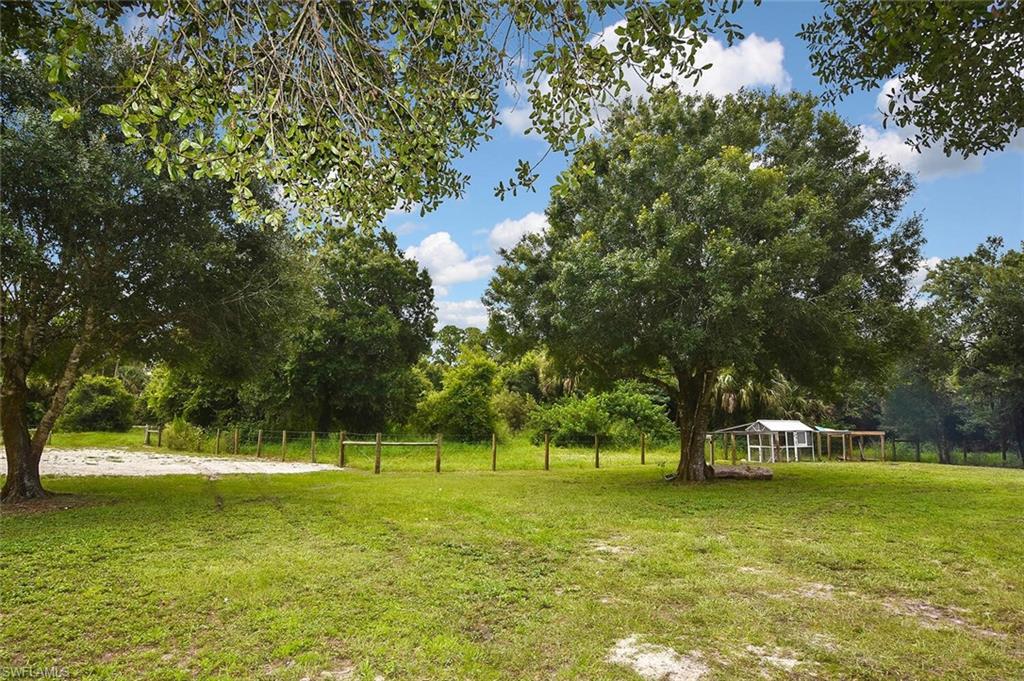 PUNTA GORDA - Residential