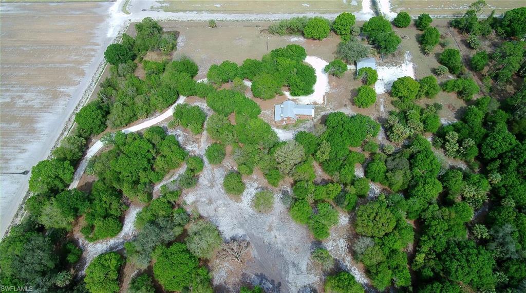 PUNTA GORDA - Residential