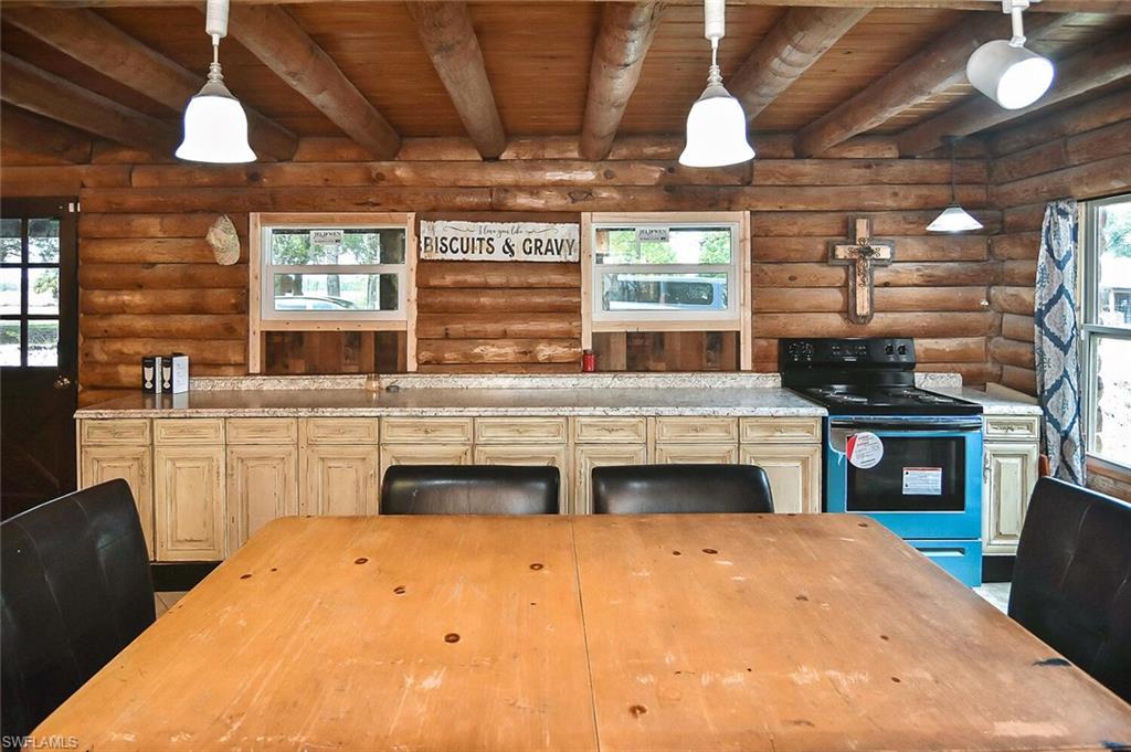 PUNTA GORDA - Residential