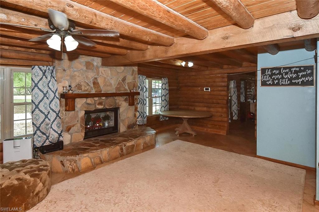 PUNTA GORDA - Residential