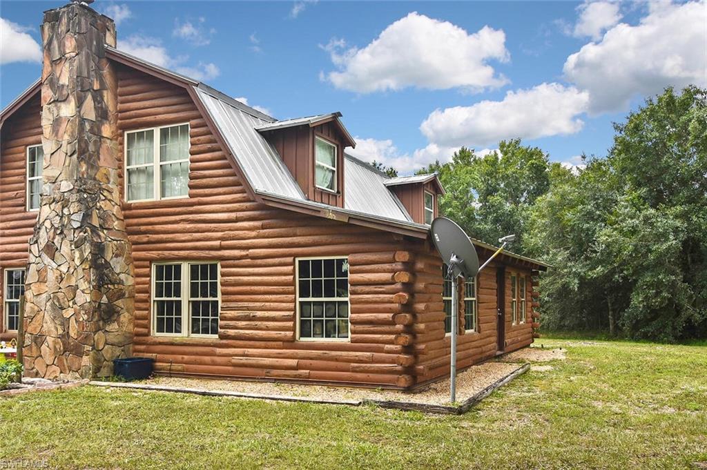 PUNTA GORDA - Residential