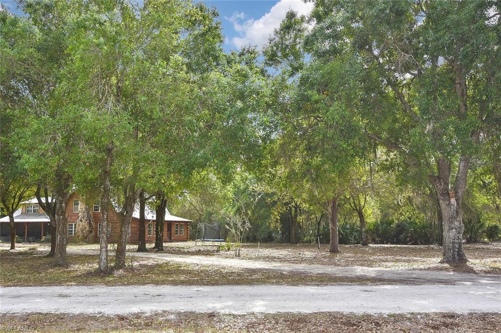 PUNTA GORDA - Residential