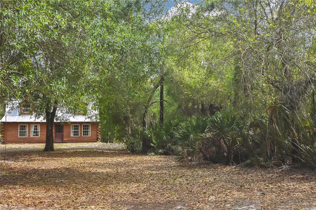 PUNTA GORDA - Residential