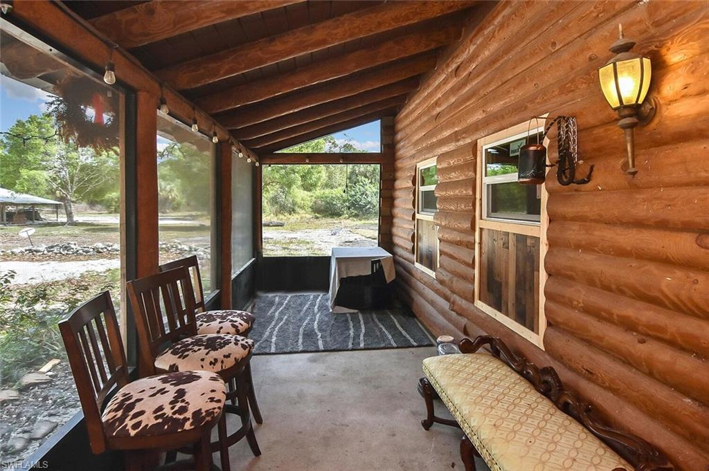 PUNTA GORDA - Residential