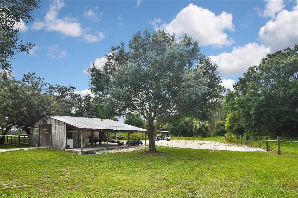 PUNTA GORDA - Residential