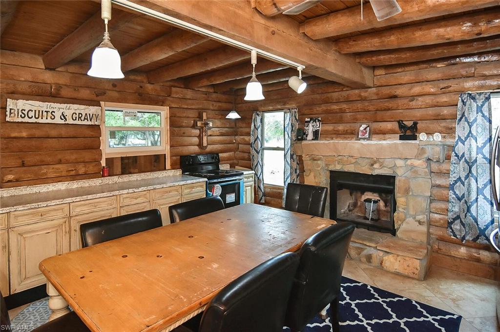 PUNTA GORDA - Residential