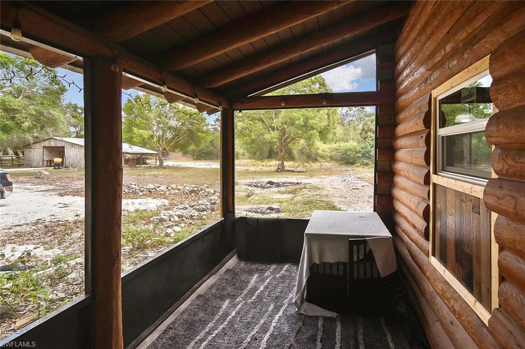 PUNTA GORDA - Residential