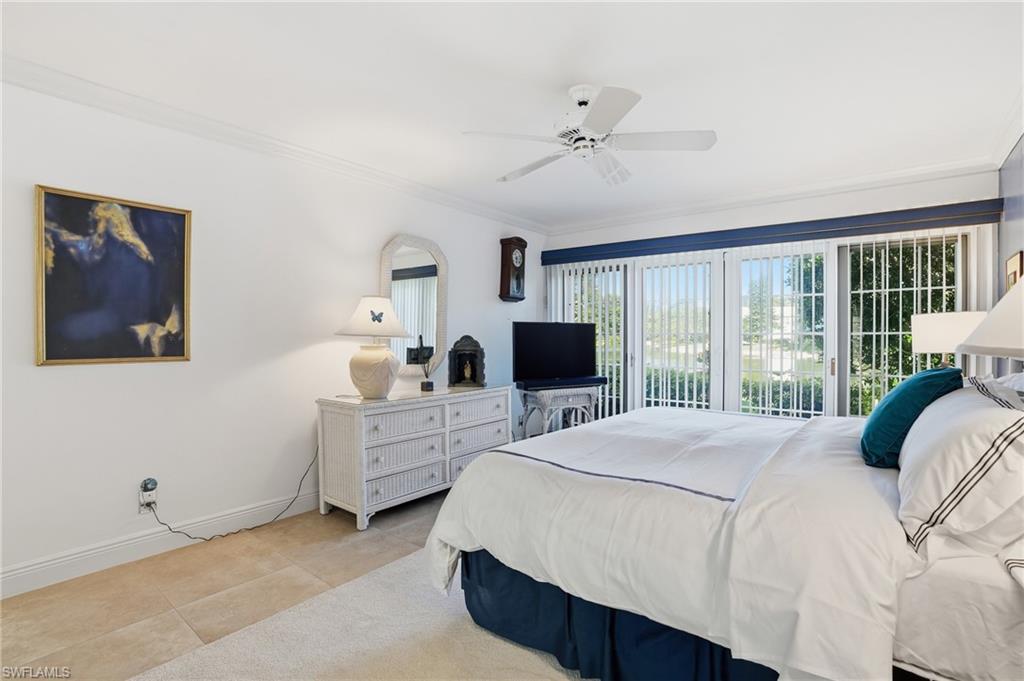 NAPLES BATH AND TENNIS CLUB - Residential