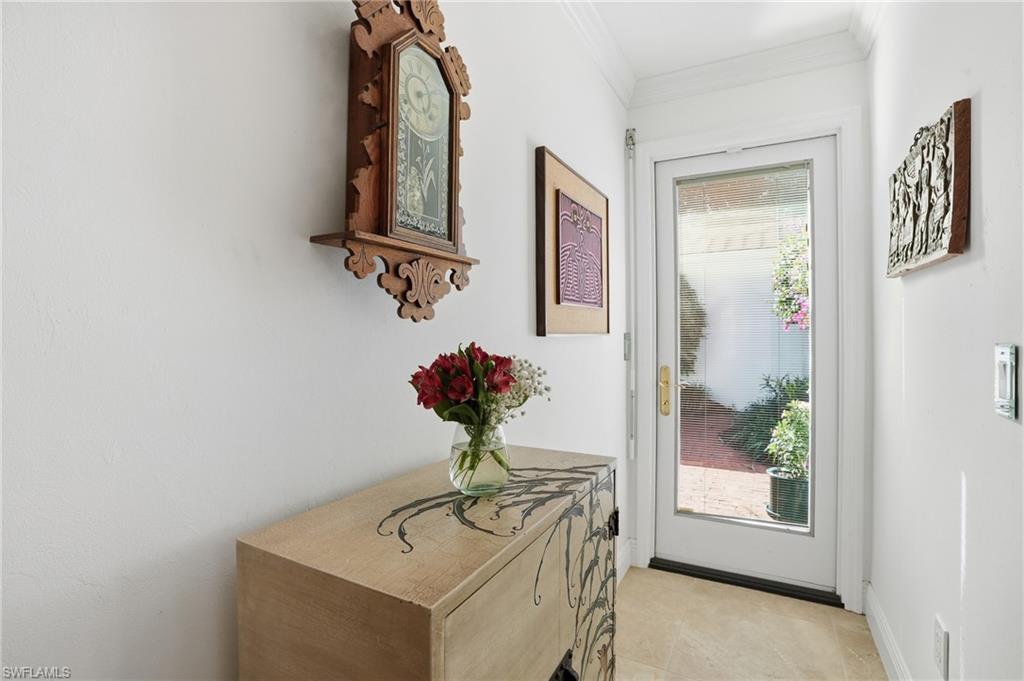 NAPLES BATH AND TENNIS CLUB - Residential