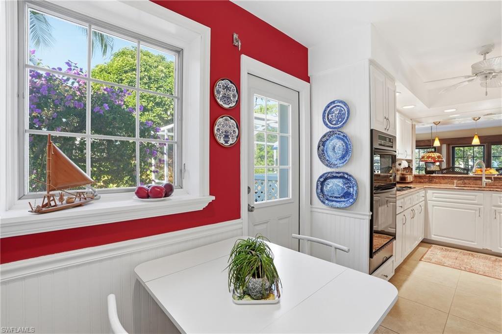 NAPLES BATH AND TENNIS CLUB - Residential