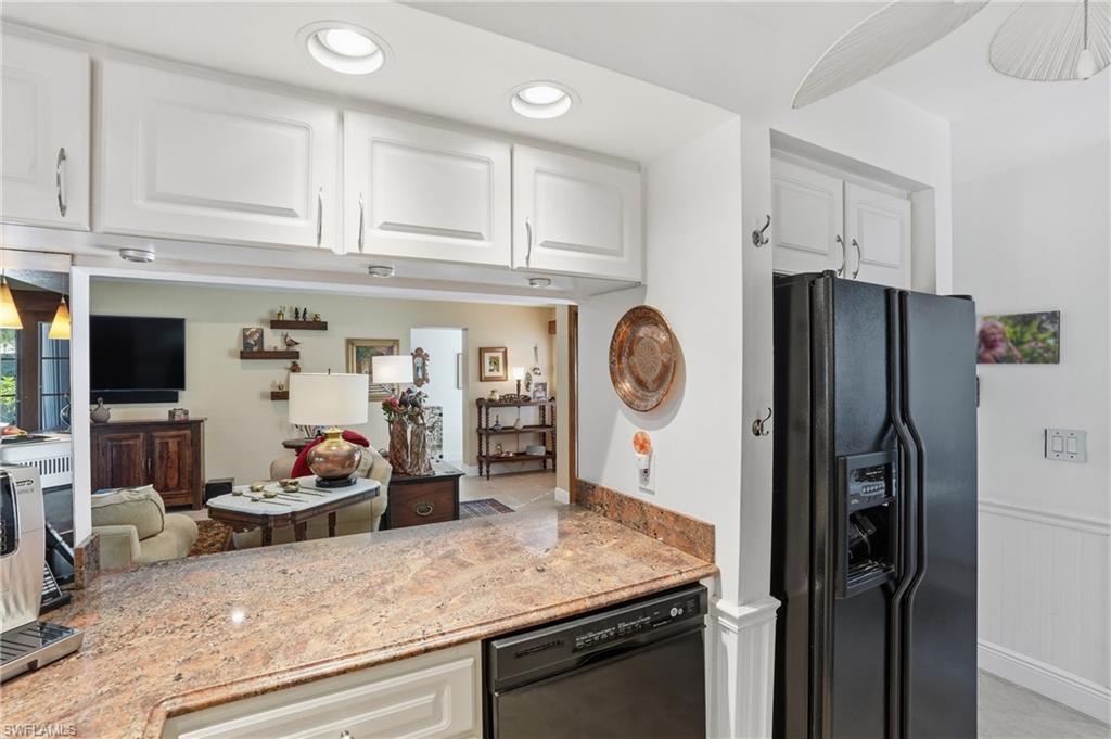 NAPLES BATH AND TENNIS CLUB - Residential