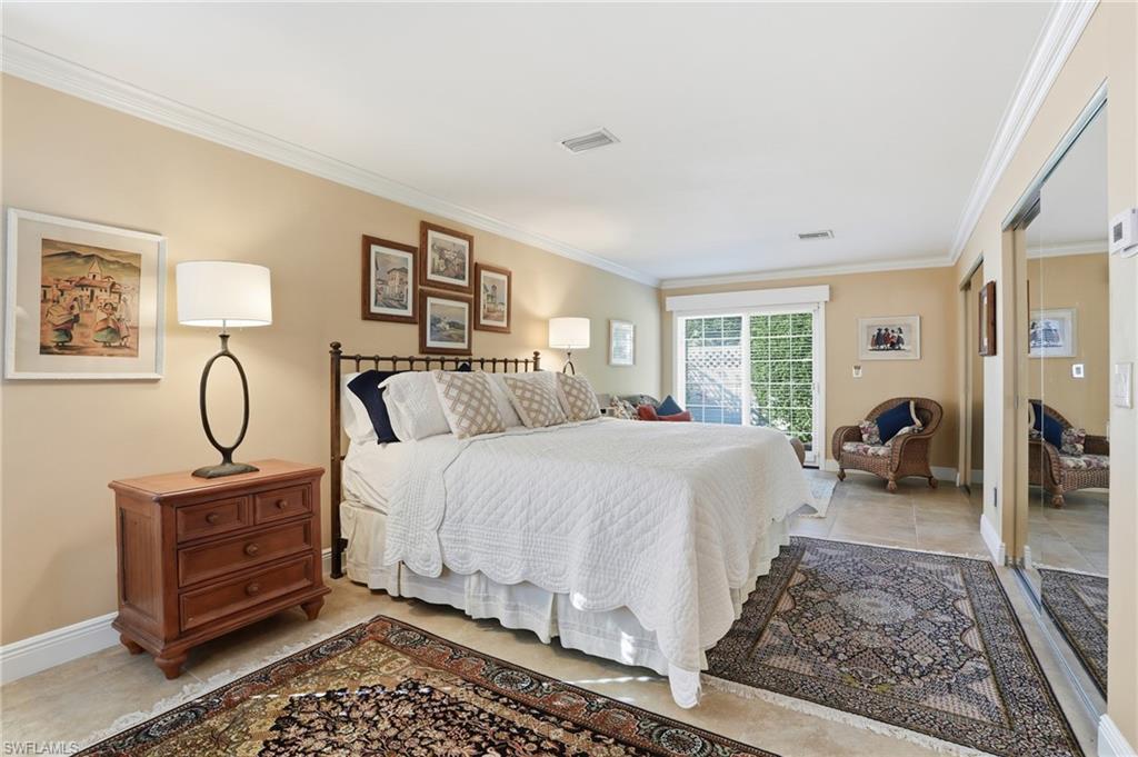 NAPLES BATH AND TENNIS CLUB - Residential