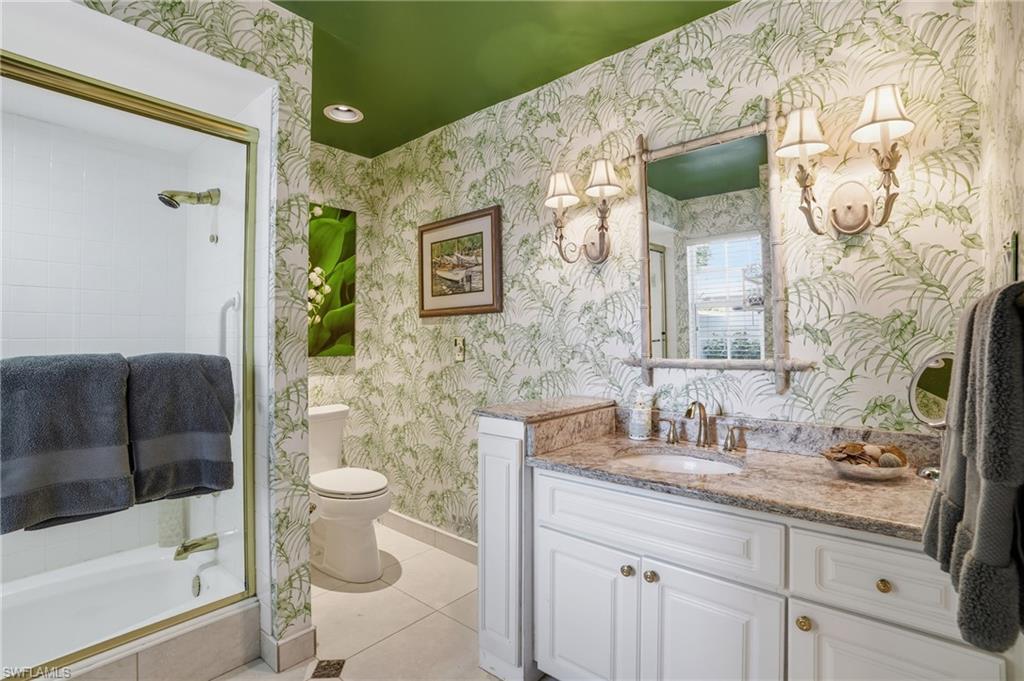 NAPLES BATH AND TENNIS CLUB - Residential