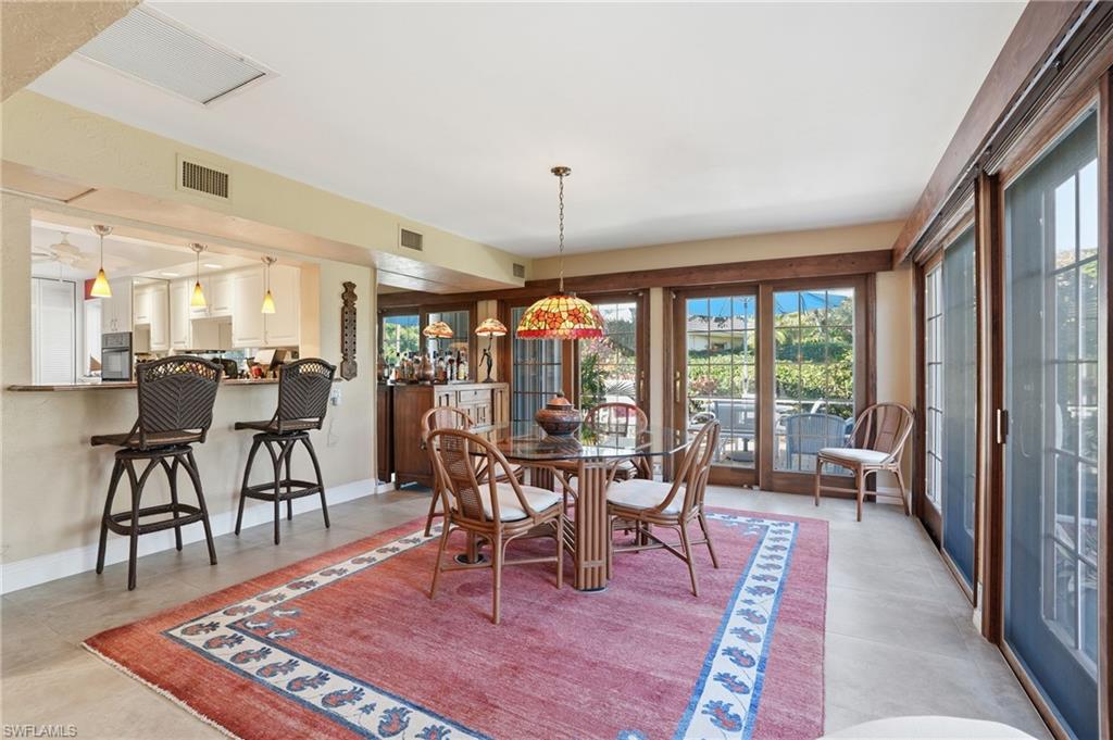 NAPLES BATH AND TENNIS CLUB - Residential