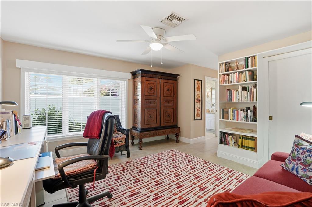 NAPLES BATH AND TENNIS CLUB - Residential