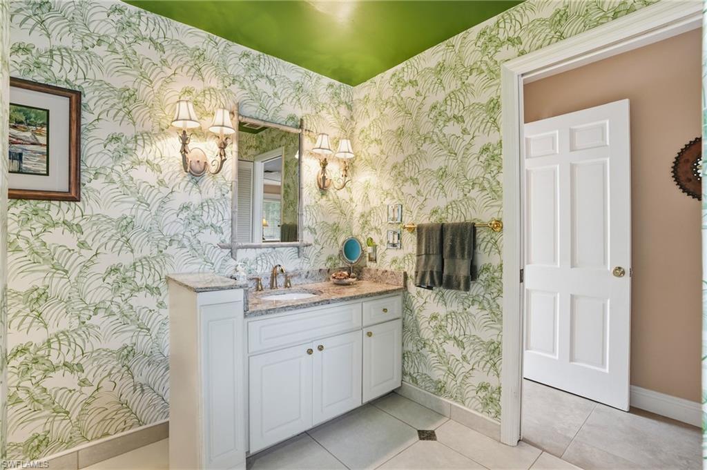 NAPLES BATH AND TENNIS CLUB - Residential