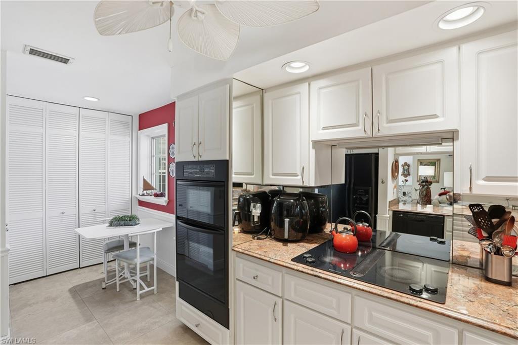 NAPLES BATH AND TENNIS CLUB - Residential