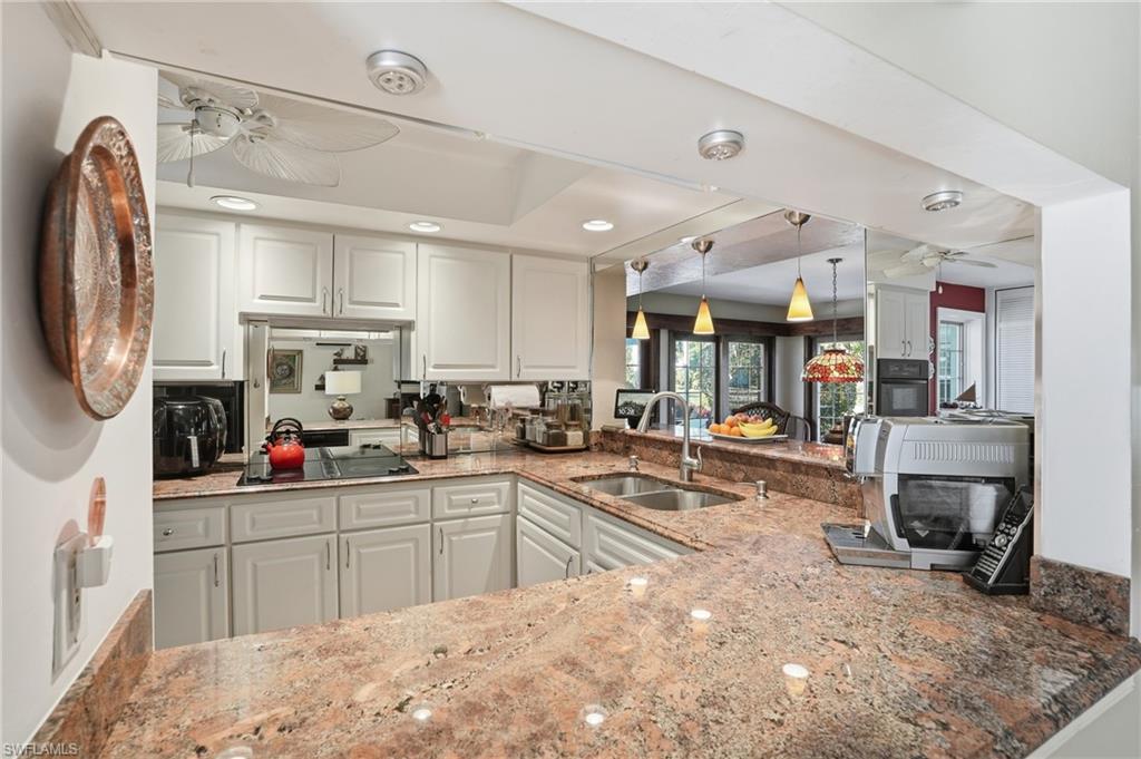 NAPLES BATH AND TENNIS CLUB - Residential