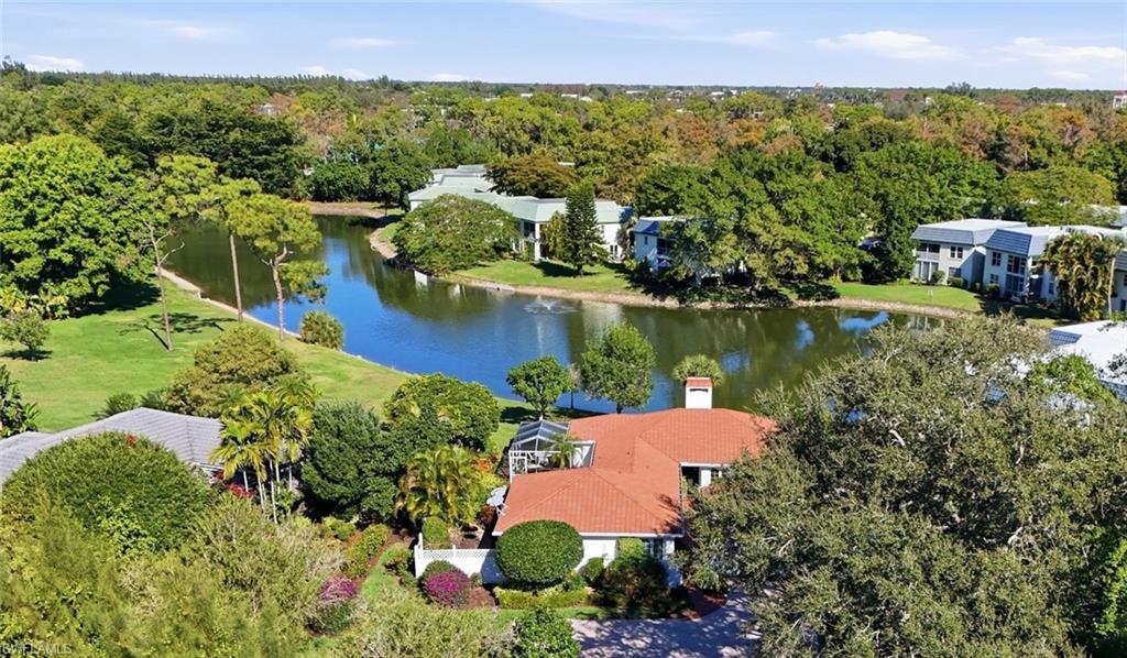 NAPLES BATH AND TENNIS CLUB - Residential