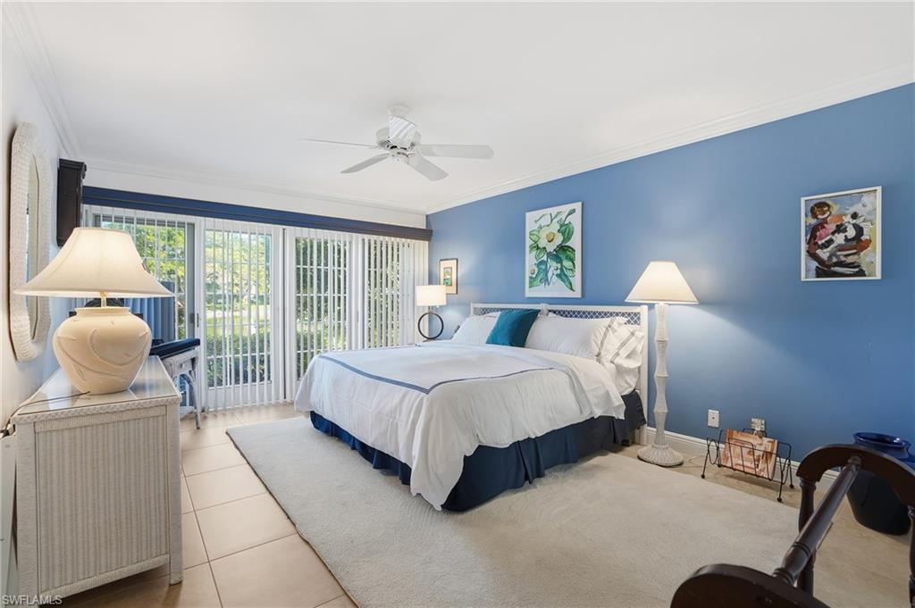 NAPLES BATH AND TENNIS CLUB - Residential