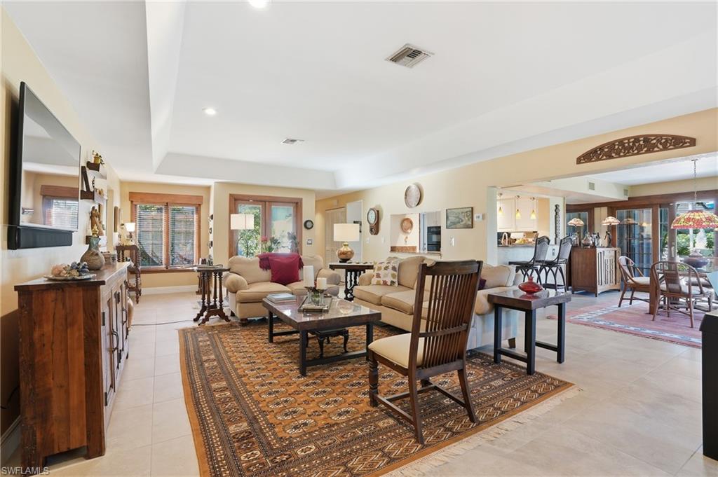 NAPLES BATH AND TENNIS CLUB - Residential