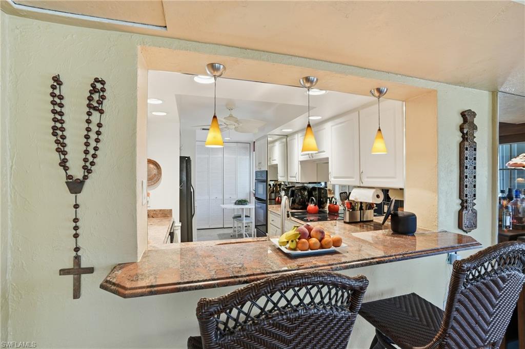 NAPLES BATH AND TENNIS CLUB - Residential