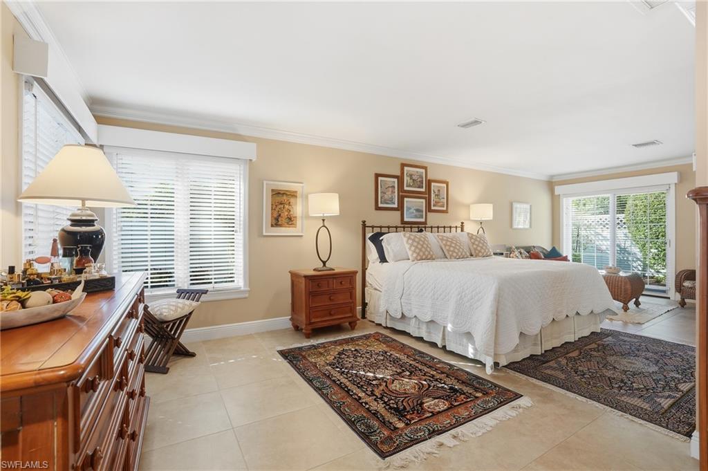 NAPLES BATH AND TENNIS CLUB - Residential