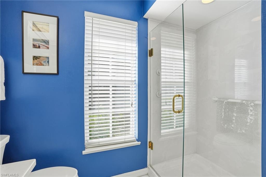 NAPLES BATH AND TENNIS CLUB - Residential