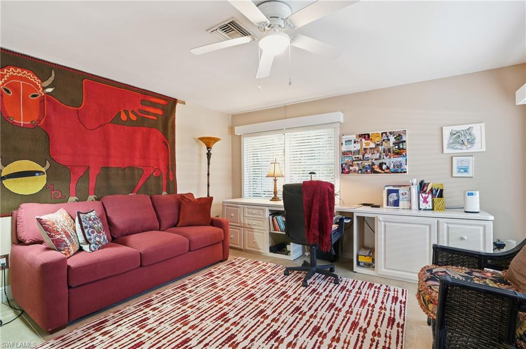 NAPLES BATH AND TENNIS CLUB - Residential