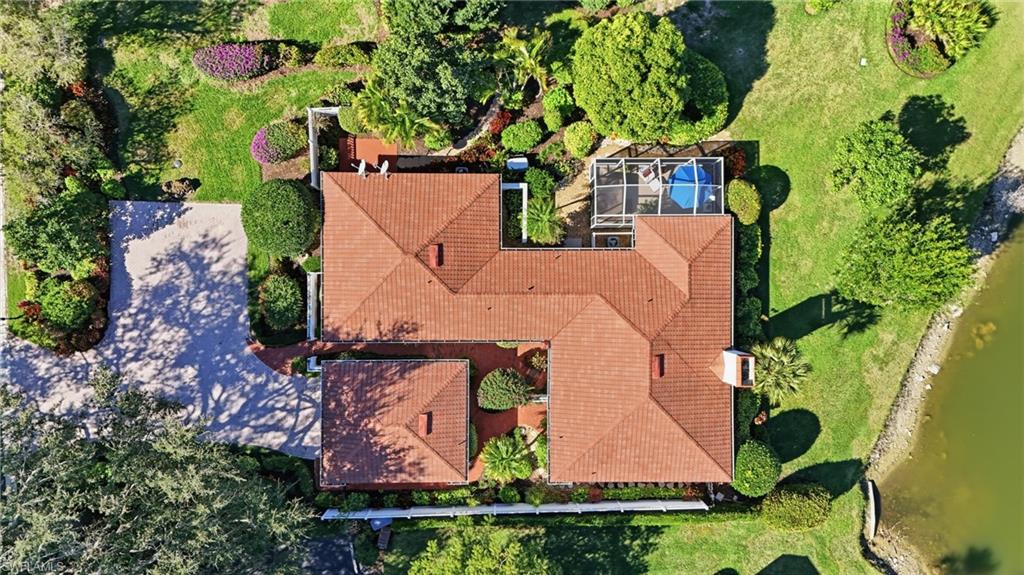 NAPLES BATH AND TENNIS CLUB - Residential