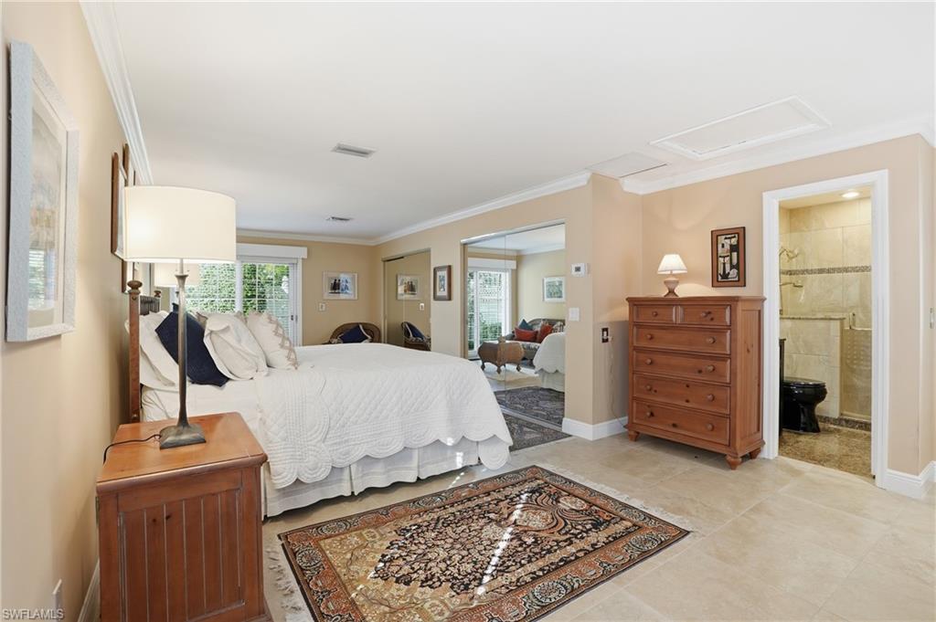 NAPLES BATH AND TENNIS CLUB - Residential