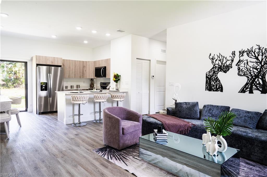 PORT LABELLE - Residential