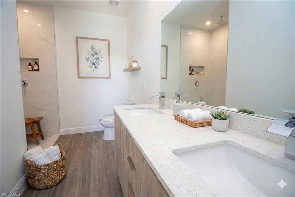 PORT LABELLE - Residential