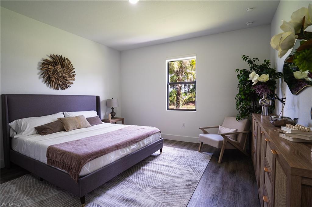 PORT LABELLE - Residential