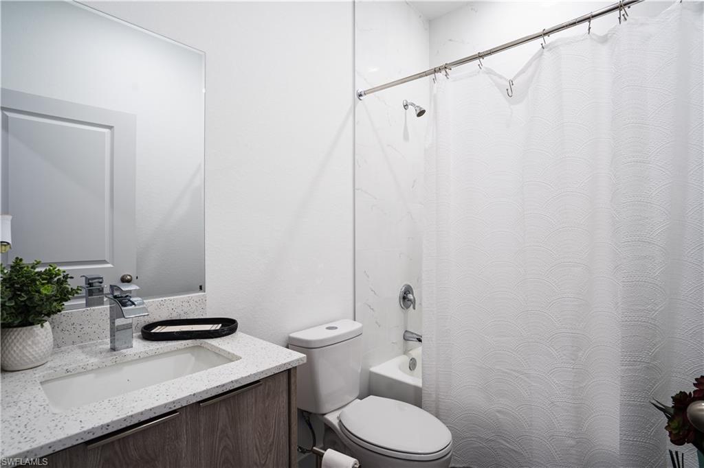 PORT LABELLE - Residential