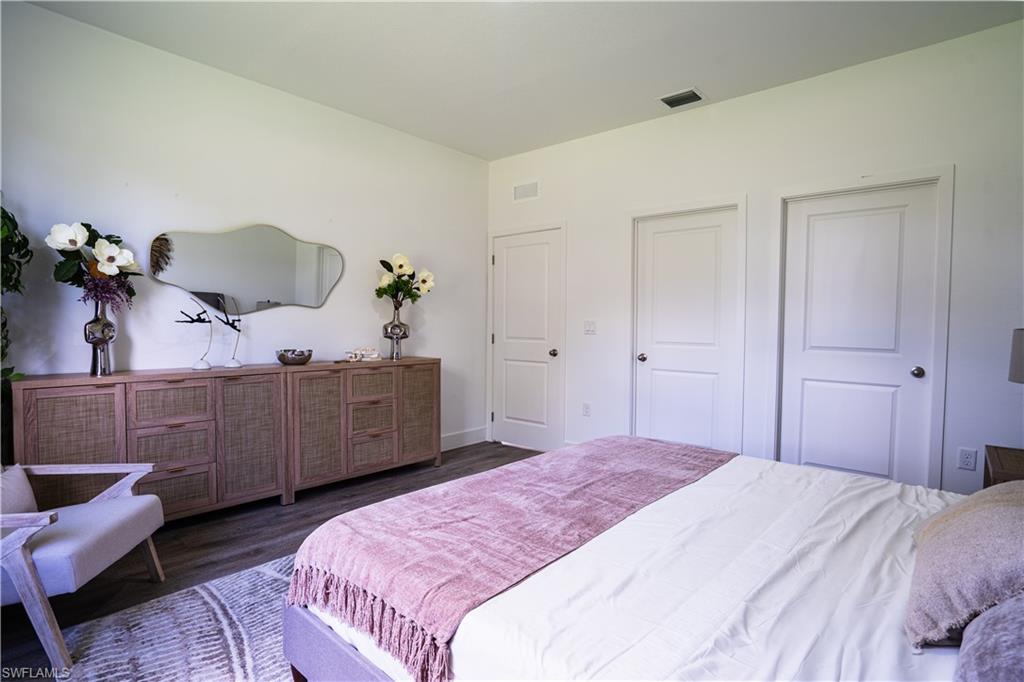 PORT LABELLE - Residential