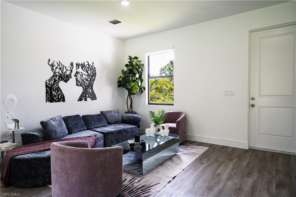 PORT LABELLE - Residential