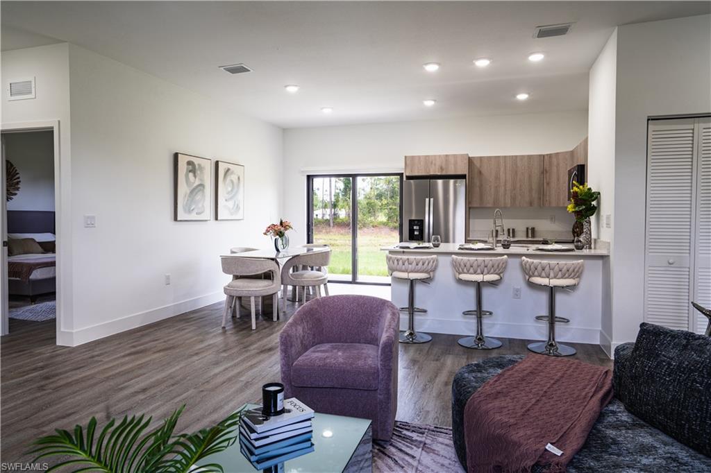 PORT LABELLE - Residential