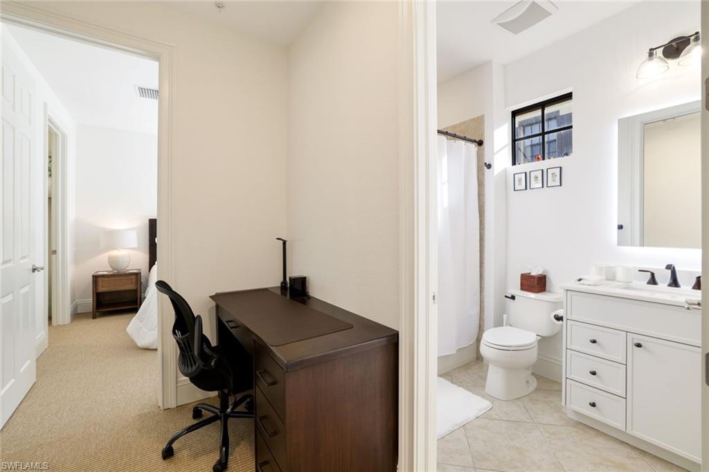 OLE - Residential Lease