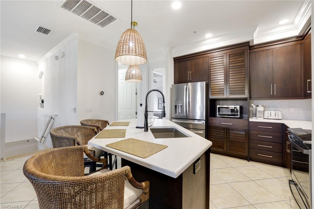 OLE - Residential Lease