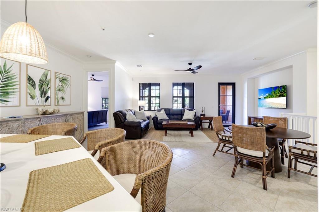 OLE - Residential Lease